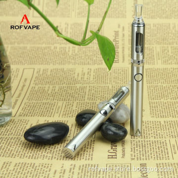 2016 Ecig TPD Starter Kit 900mah A Sub Evod BVC Coil Structure vape starter kit